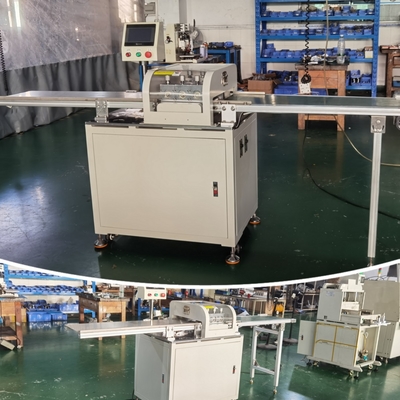 Offline Multi Router PCB Depaneling Machine high precision PCB Depaneling Router
