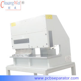 Pneumatically PCB Depaneling Machine Aluminium PCB,CWVC-3