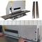 1 Inch Components Height PCB Separator with High Speed Steel Linear Blades