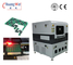 Optional Online or Offline Laser PCB Cutting PCB Depaneling Machine with 355nm Laser Wavelength