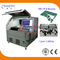 PCB Laser Cutting Machine Imported America 15W UV Laser PCB Cutting