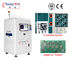 BGA Inspection AOI Automated Optical Inspection Equipment Color Image Contrast Technology