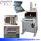 PCB Punching Machine for Computer Industry Up To 30T Punching Force