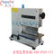 UV Laser 460mm PCB Depaneling Machine With Safe Sensor
