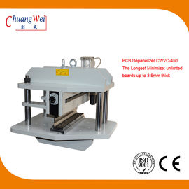 PCB Depanelizer,PCB Depaneling Machine,PCB Cutting Machine with Low Stress