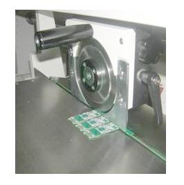 Economic PCB Separator easy to control Manually,CWV-1M