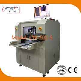 PCB Separator PCB Routing Machine with High Cutting Precision
