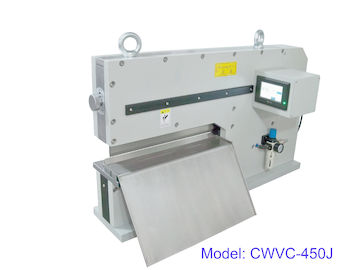 V-Cut PCB Depaneling Separator Lowest Stress and Counter,PCB Depanelizer