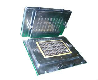 PCBの打つ用具、PCBの打つ機械、PCBのPCBの打つ型、CWPE 77655.jpgのための打つ機械