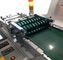 PCB depaneling  Auto Multiblades V-Cutting Machine For Different Material Boards
