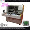 PCB Router Depaneling Equipment with Upper Vacuum Cleaner