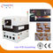 Optowave 355nm PCB Laser Depaneling Machine with No Pressure PCB Cutting
