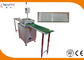 PCB depaneling  Auto Multiblades V-Cutting Machine For Different Material Boards