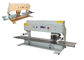 Automatic PCB Separator Machine for 600mm Length PCB with CE Certificate