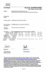 中国 Guangdong Chuangwei Electronic Equipment Manufactory 認証