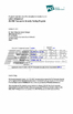 中国 Guangdong Chuangwei Electronic Equipment Manufactory 認証